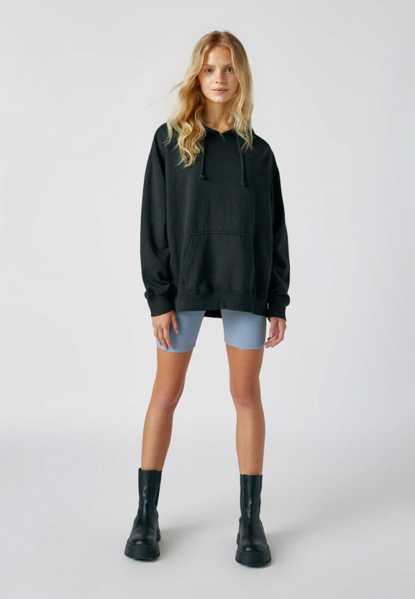 фото Худи pull&bear