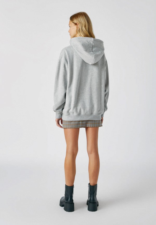 фото Худи pull&bear