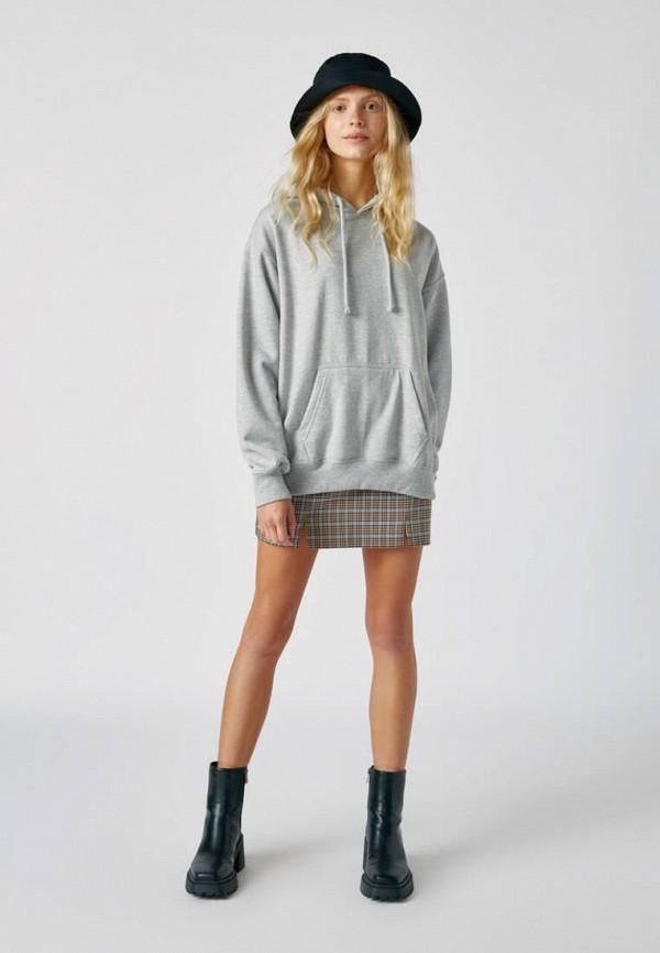 фото Худи pull&bear