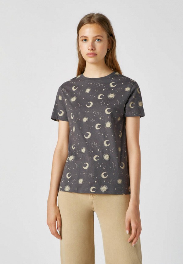 фото Футболка pull&bear