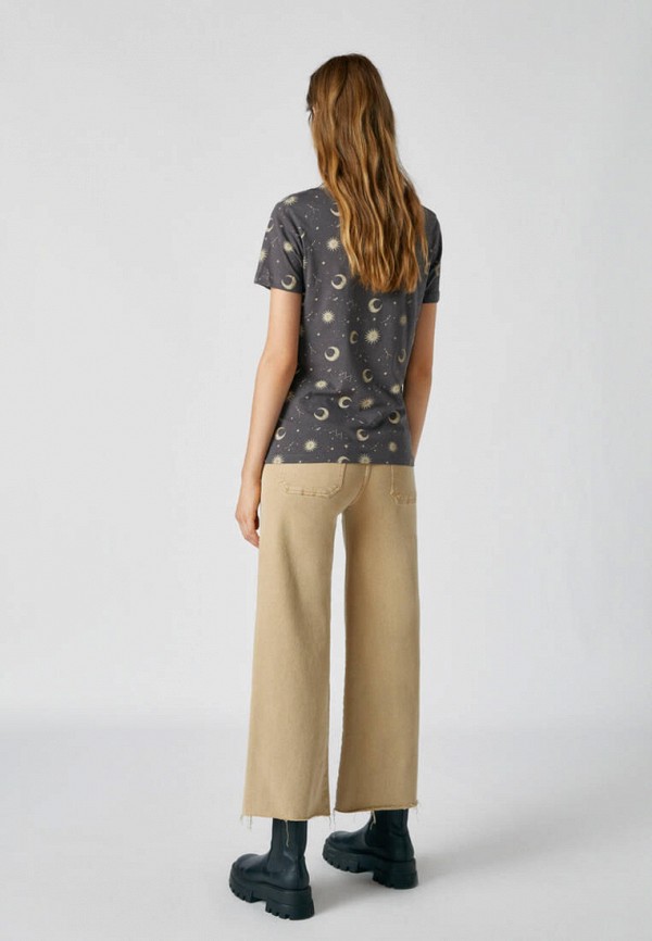 фото Футболка pull&bear