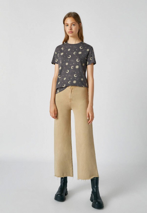 фото Футболка pull&bear