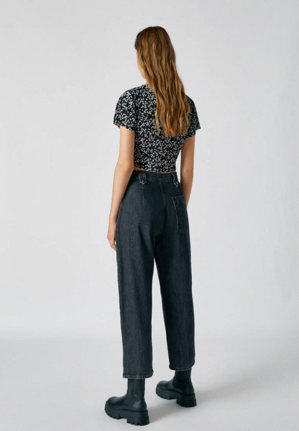 фото Топ pull&bear
