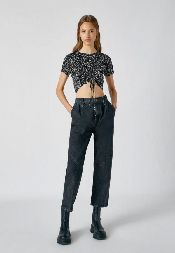 фото Топ pull&bear