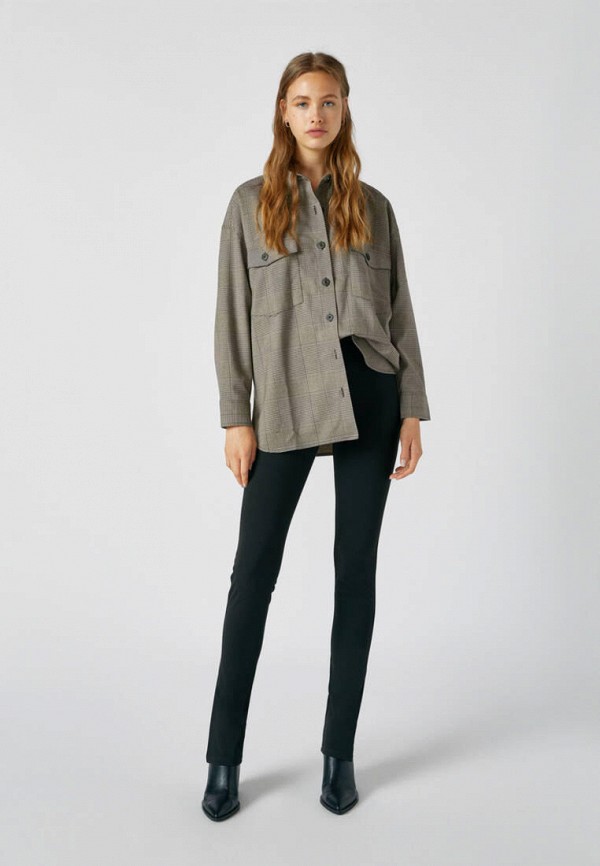 фото Брюки pull&bear