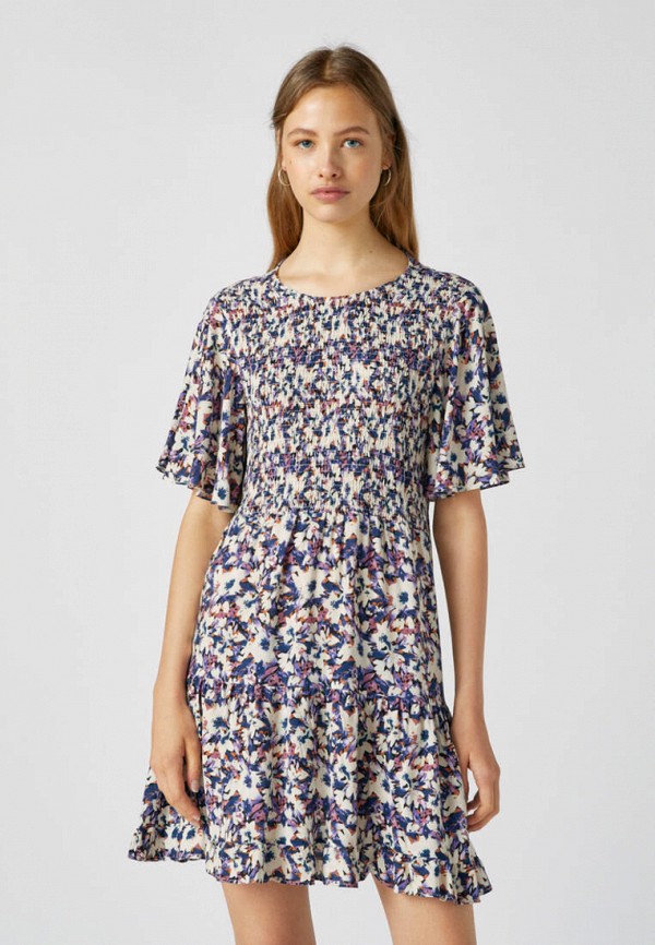 

Платье Pull&Bear, Фиолетовый