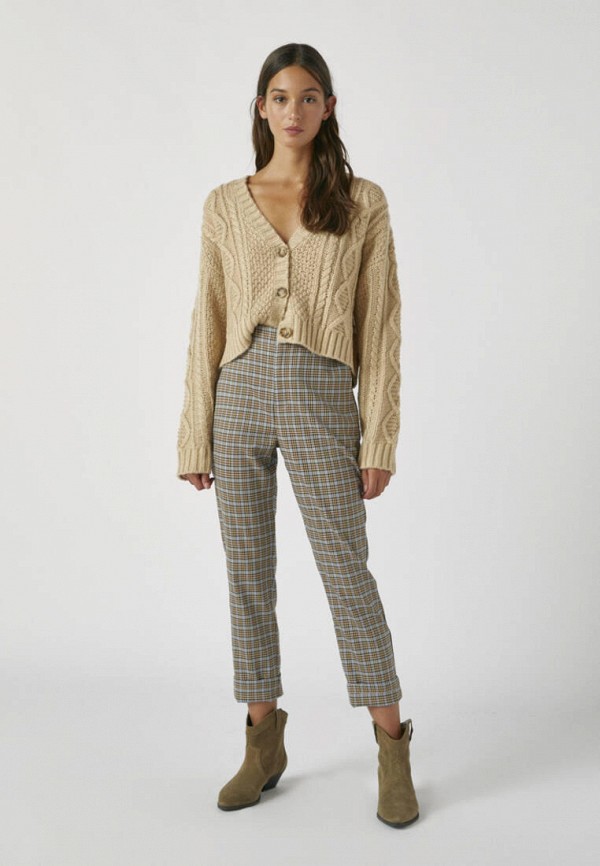 

Брюки Pull&Bear, Разноцветный, Join Life