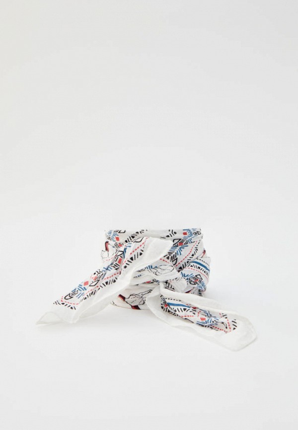 

Платок Pull&Bear, Белый