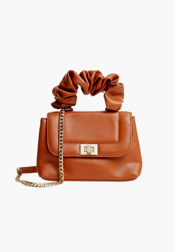 

Сумка Stradivarius, Коричневый