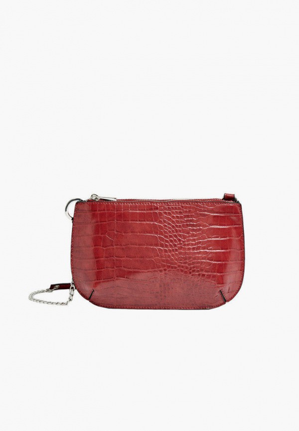 

Сумка Stradivarius, Красный