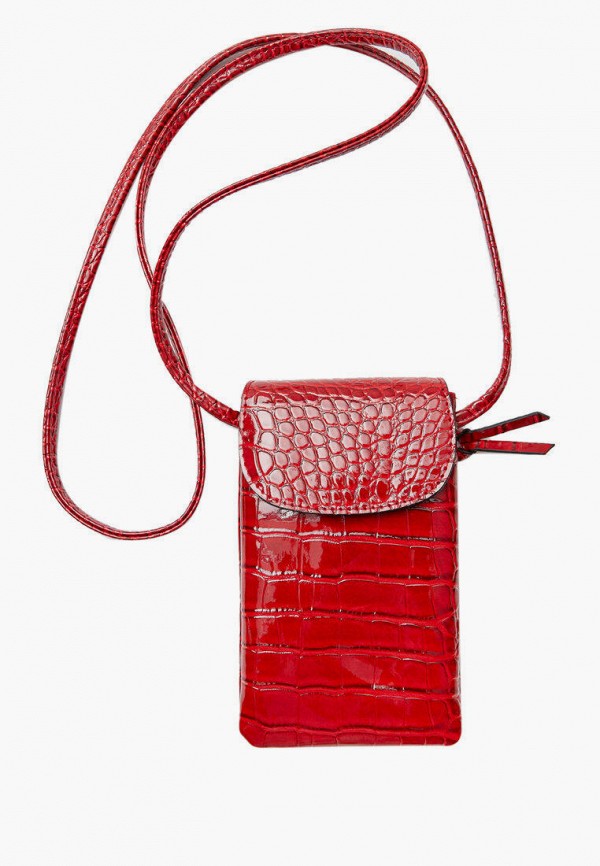 

Сумка Stradivarius, Красный