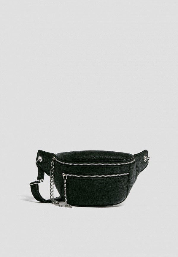 

Сумка Pull&Bear, Черный
