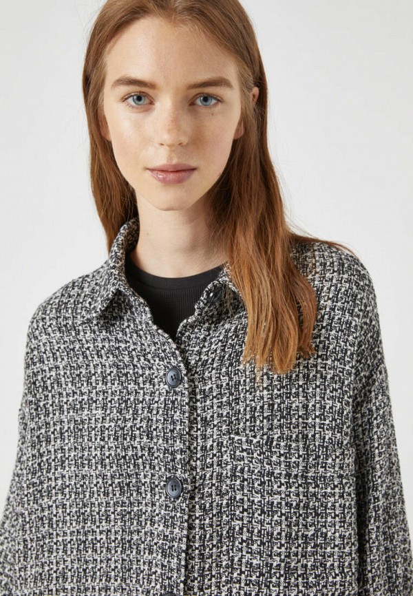 

Рубашка Pull&Bear, Разноцветный