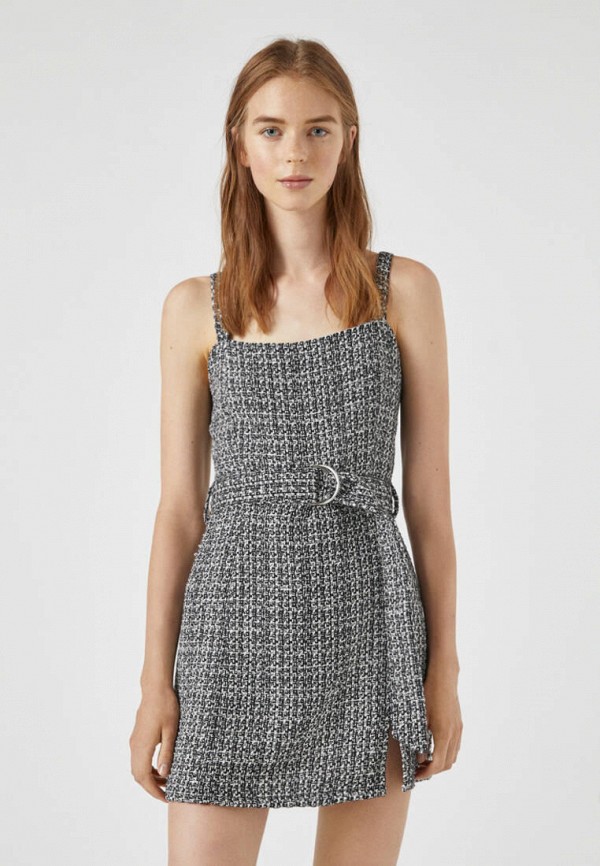 

Сарафан Pull&Bear, Разноцветный