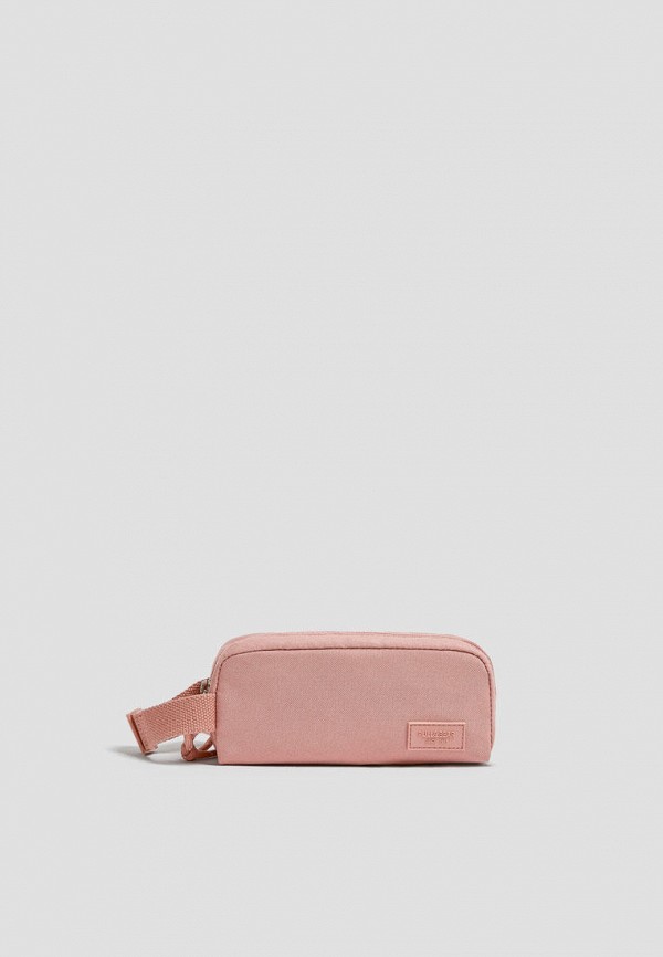 

Косметичка Pull&Bear, Розовый
