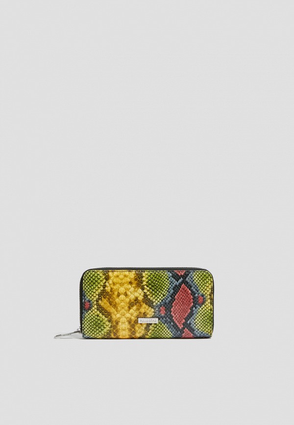 

Кошелек Pull&Bear, Разноцветный