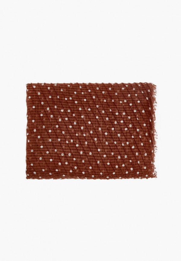 

Палантин Stradivarius, Коричневый