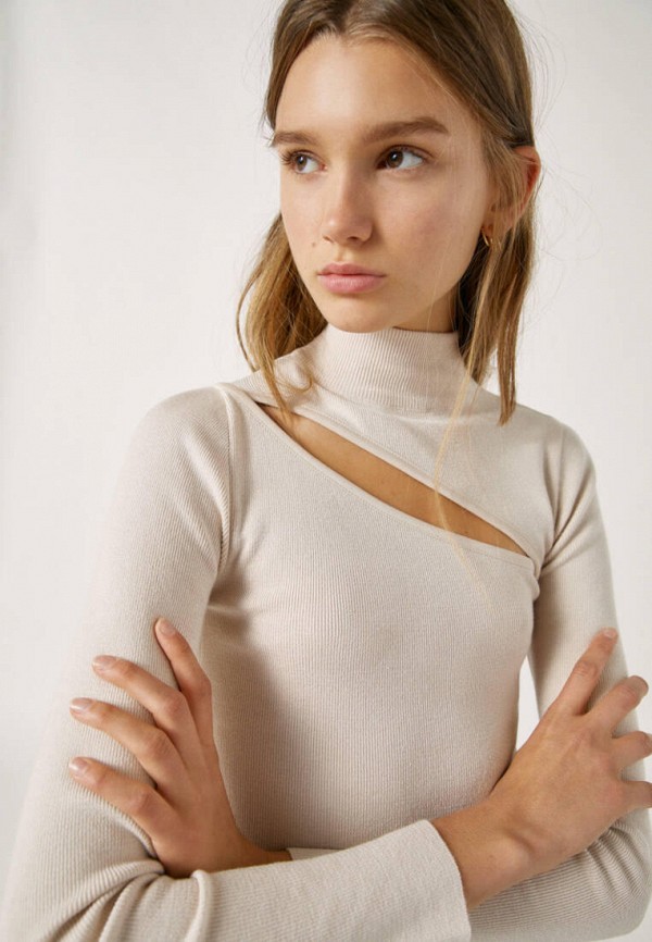 фото Водолазка pull&bear