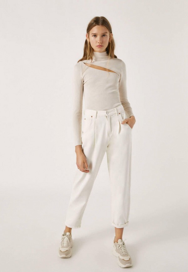 фото Водолазка pull&bear