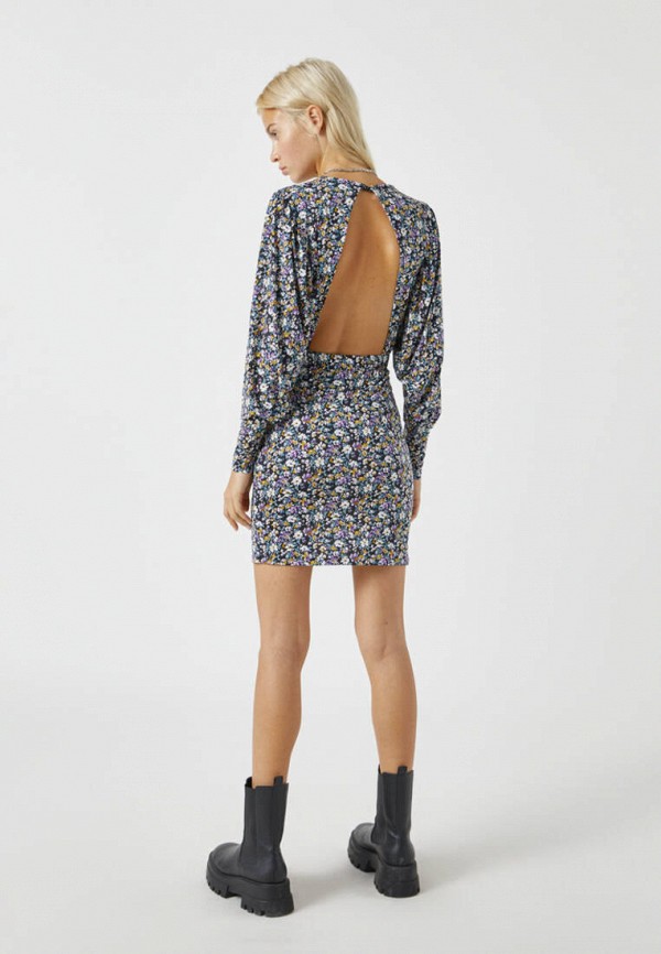 

Платье Pull&Bear, Разноцветный