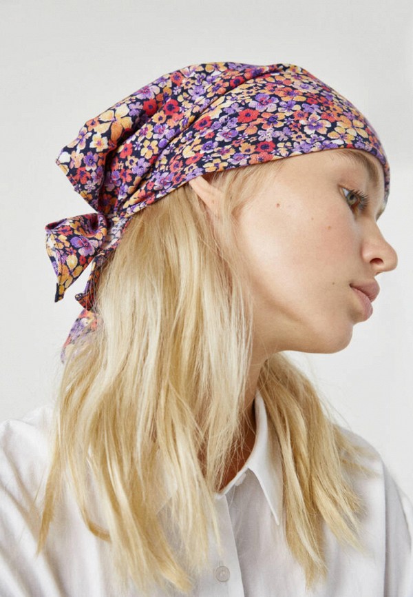 фото Платок pull&bear