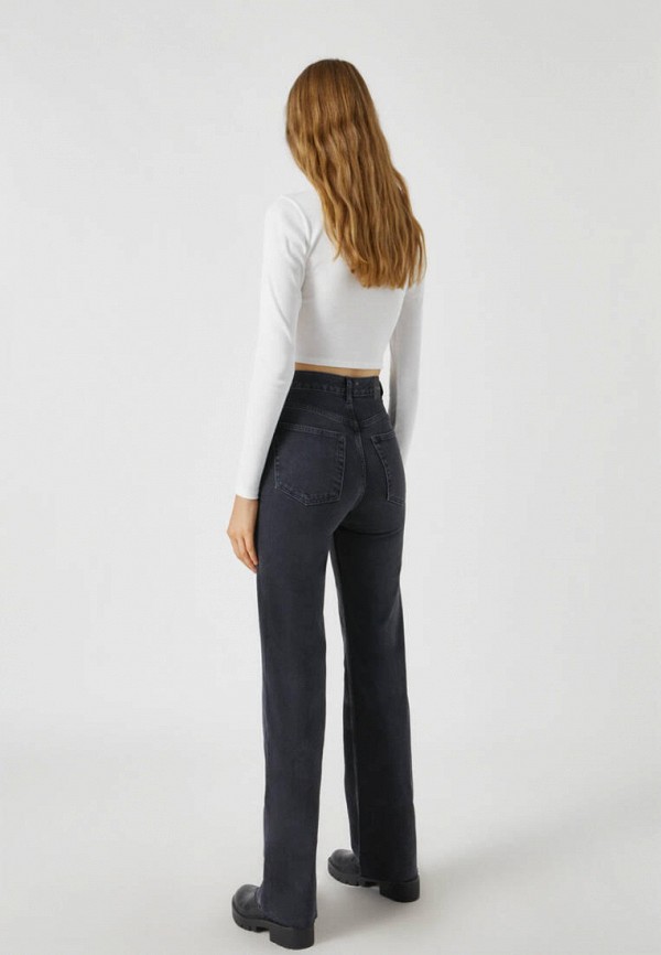 фото Джинсы pull&bear