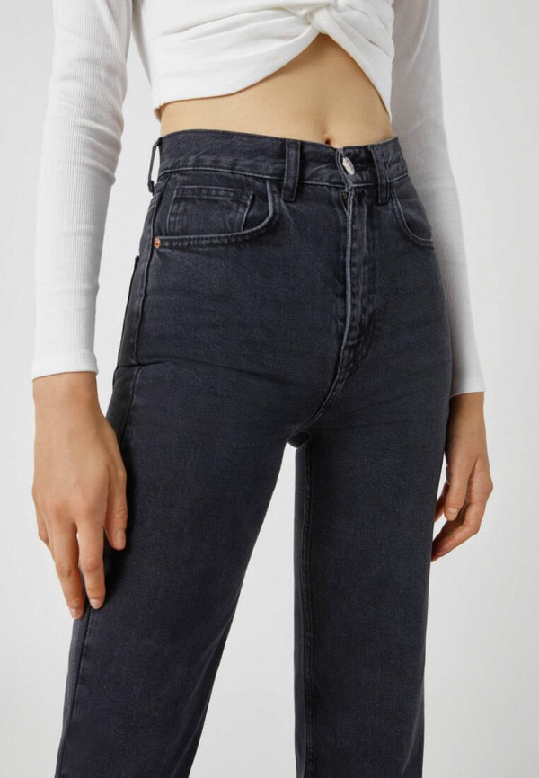 фото Джинсы pull&bear