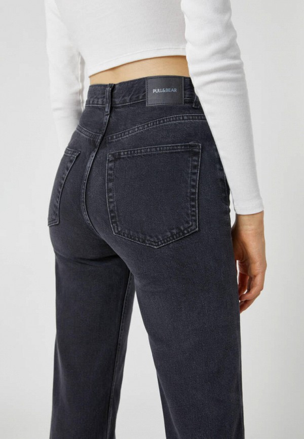 фото Джинсы pull&bear