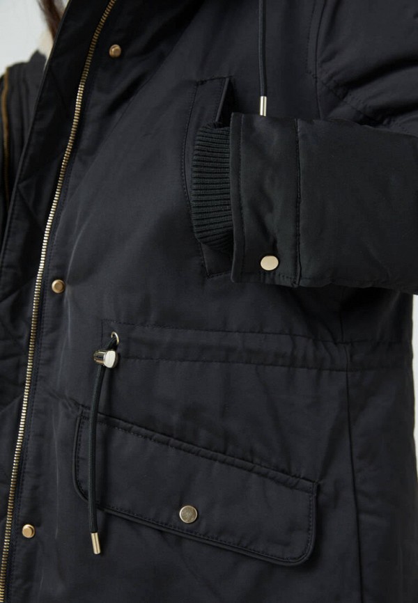 фото Куртка утепленная pull&bear
