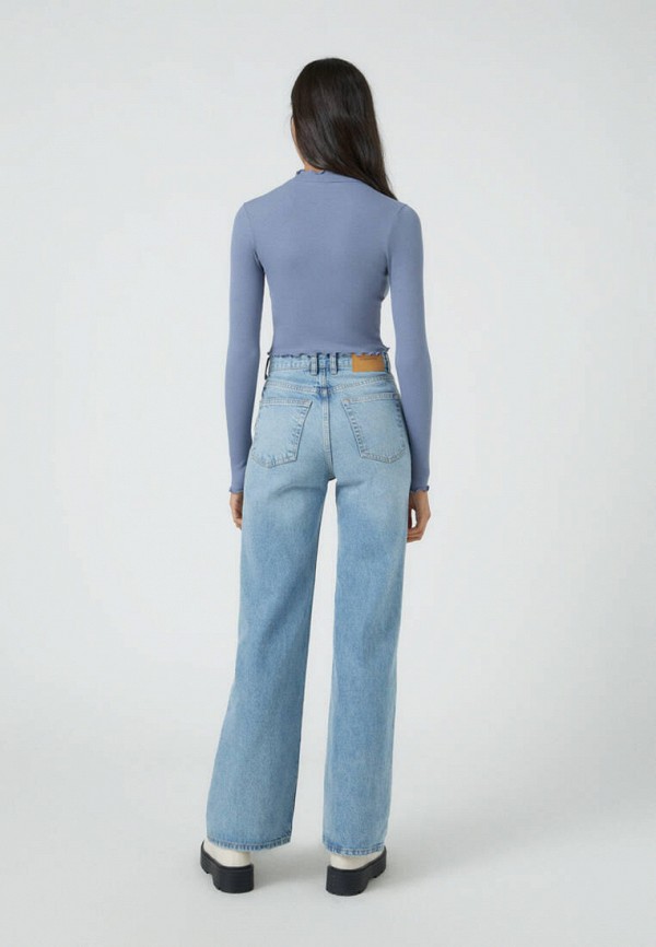 фото Топ pull&bear