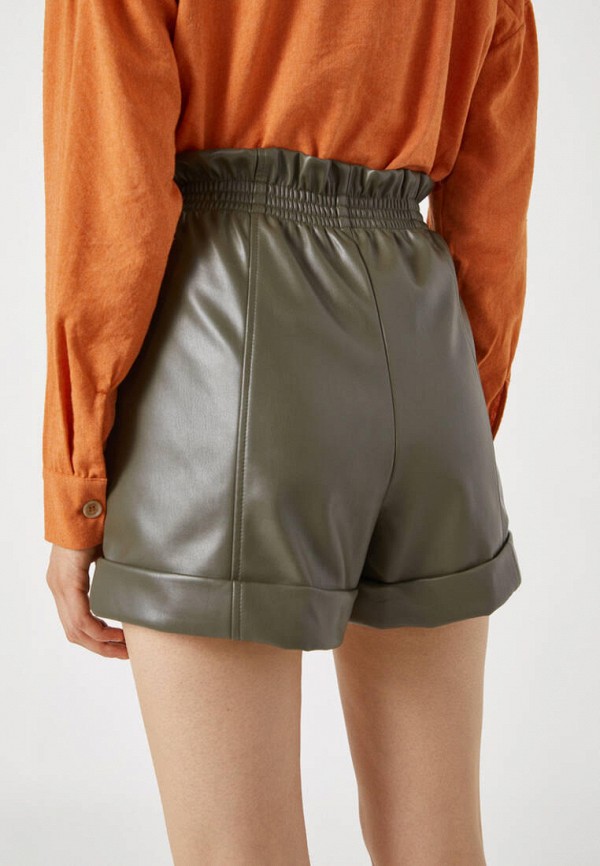 

Шорты Pull&Bear, Хаки, Join life