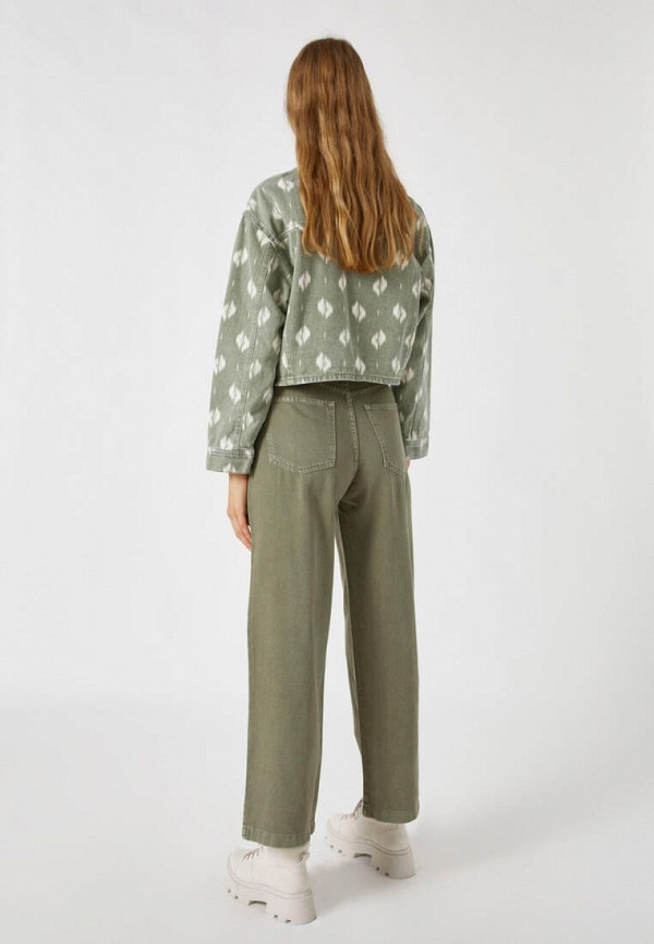 фото Брюки pull&bear