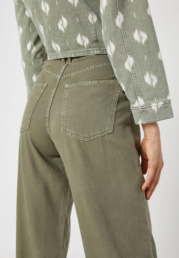 фото Брюки pull&bear