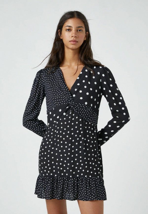 фото Платье pull&bear