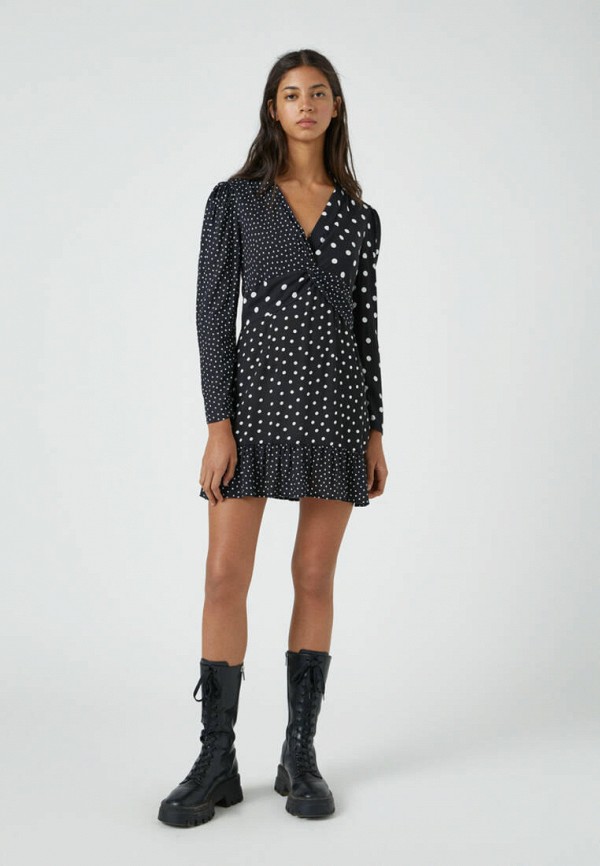фото Платье pull&bear