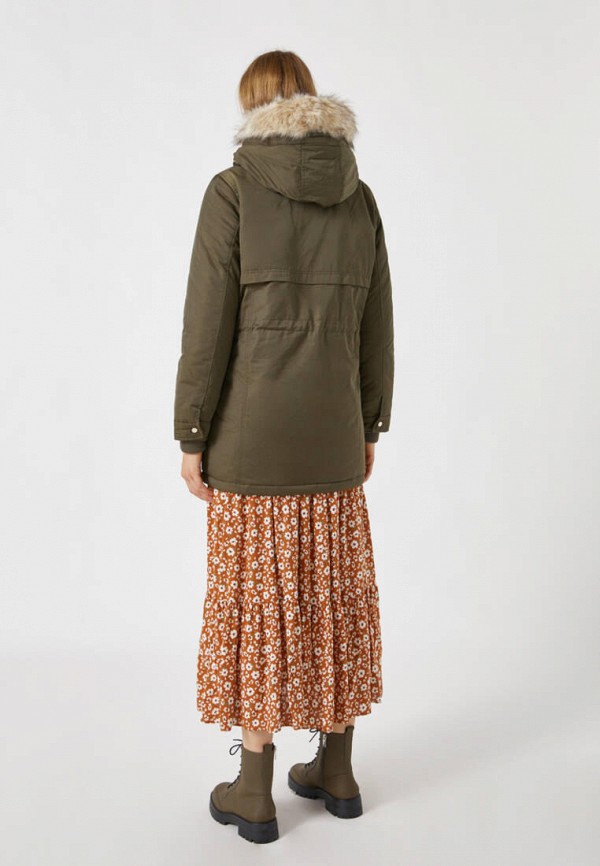 фото Парка pull&bear