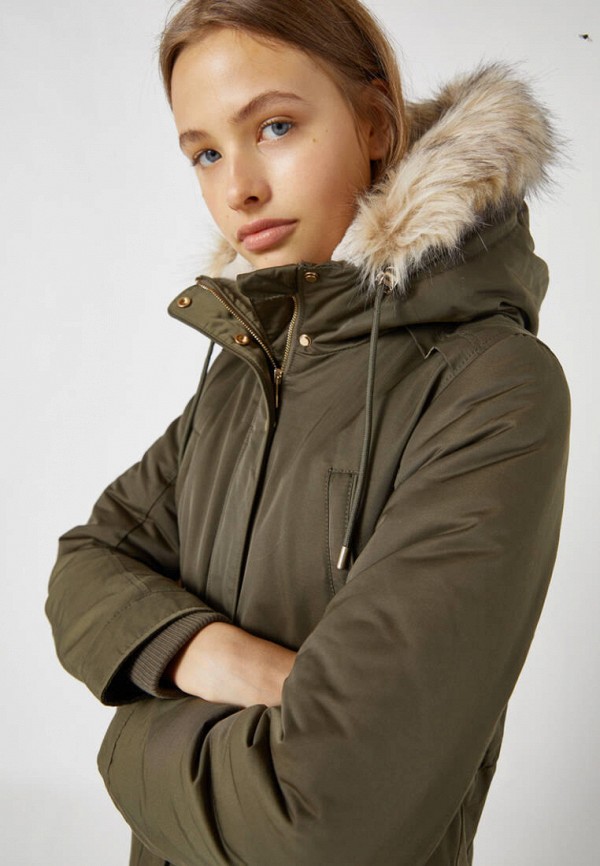 фото Парка pull&bear