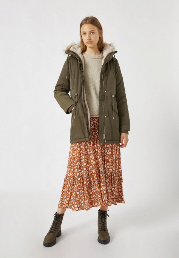 фото Парка pull&bear