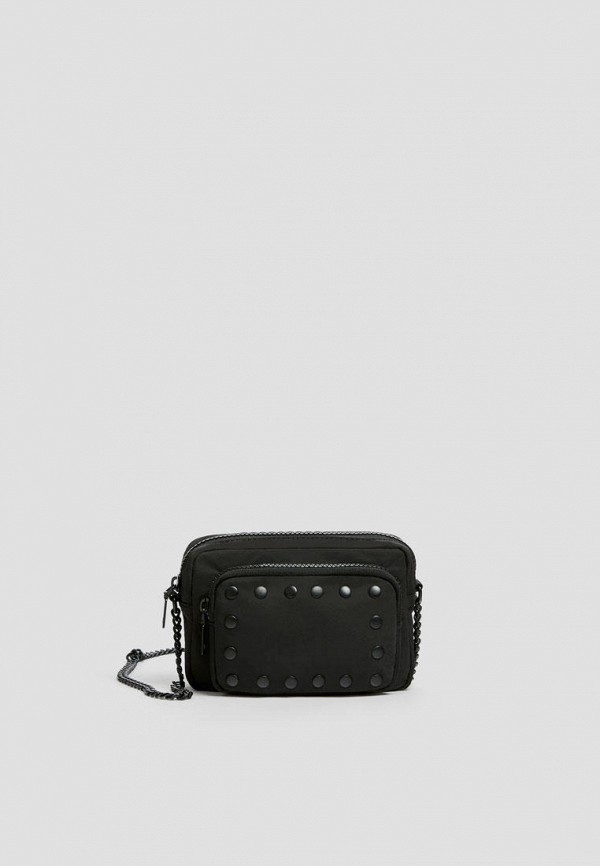 

Сумка Pull&Bear, Черный