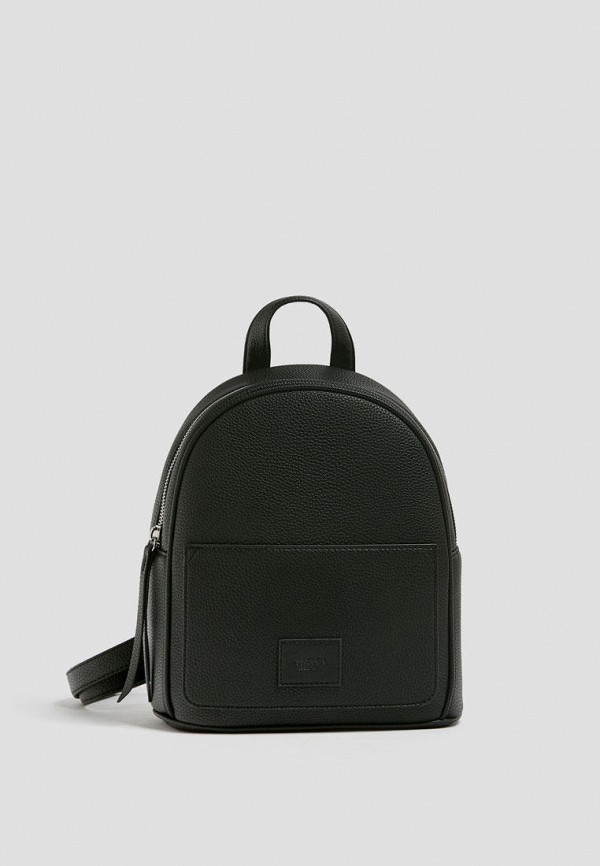 

Рюкзак Pull&Bear, Черный
