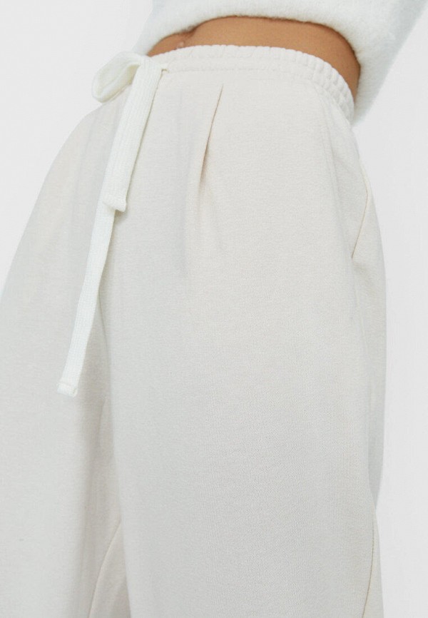 фото Брюки спортивные stradivarius