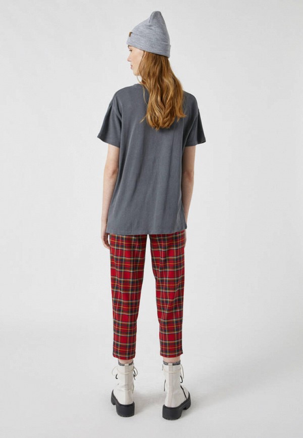 фото Футболка pull&bear