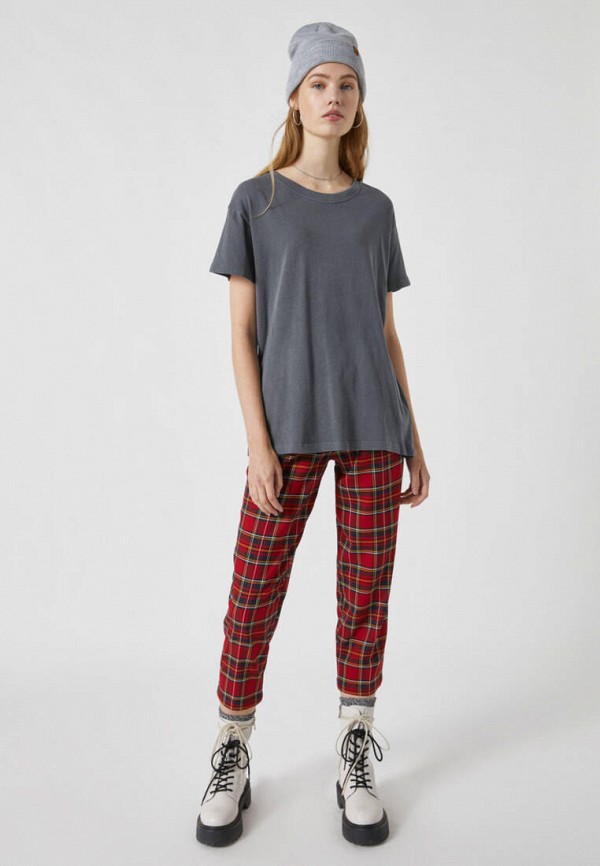 фото Футболка pull&bear