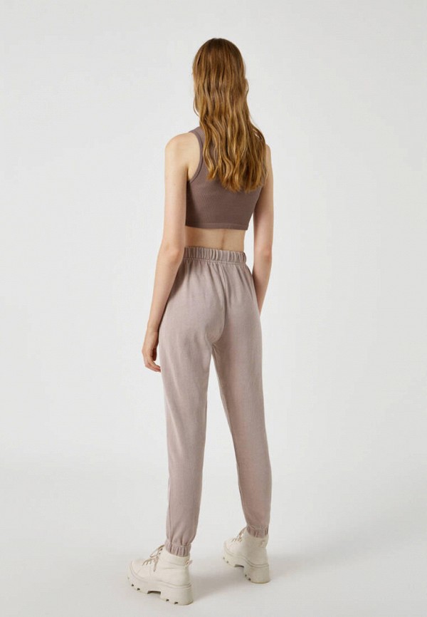 фото Брюки спортивные pull&bear