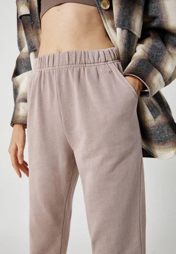 фото Брюки спортивные pull&bear