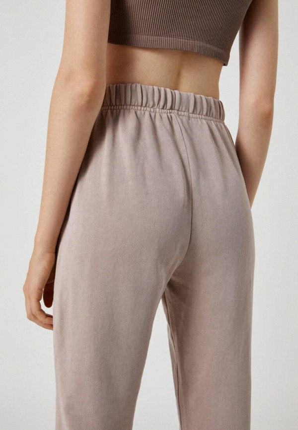 фото Брюки спортивные pull&bear