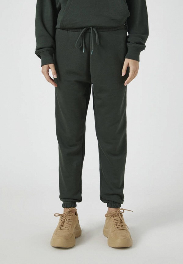

Брюки спортивные Pull&Bear, Зеленый, Join Life