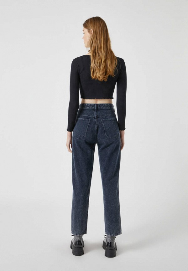 фото Топ pull&bear