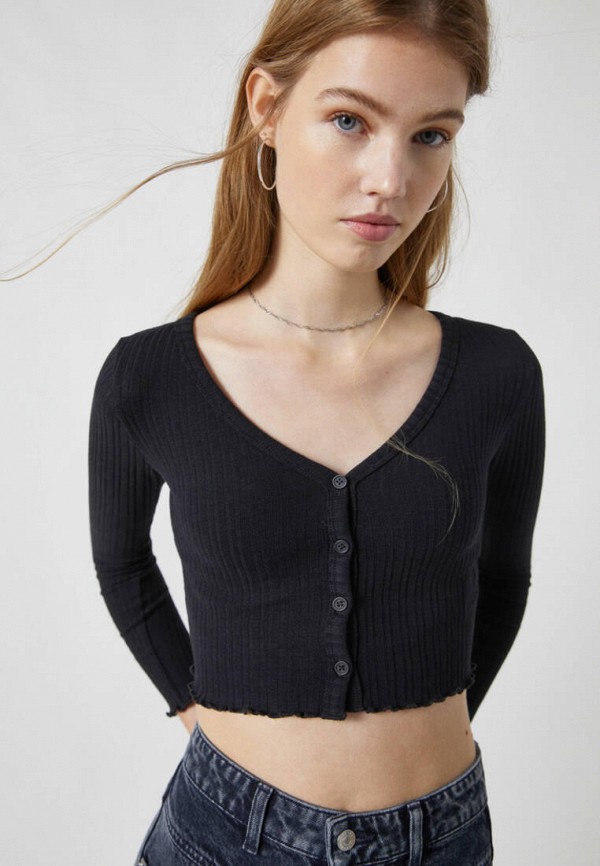 фото Топ pull&bear