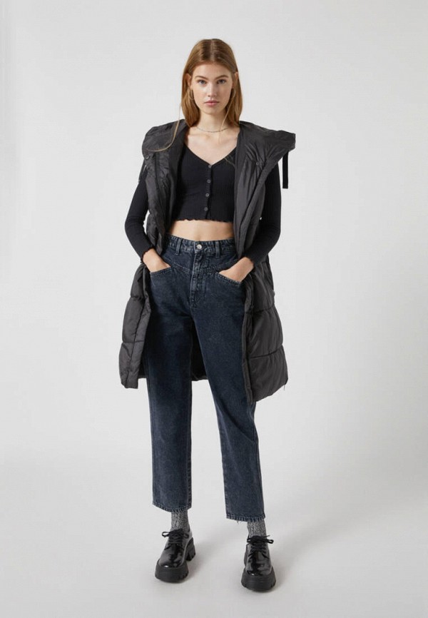 фото Топ pull&bear